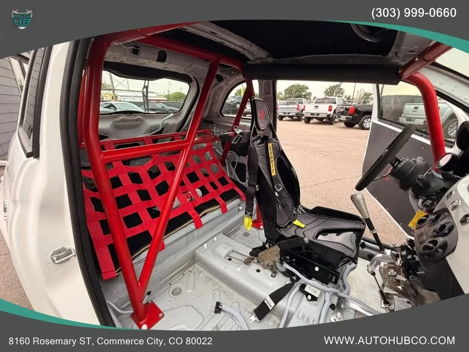 2015 Fiat Abarth 500 - Image 12 of 20