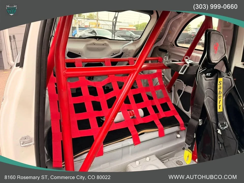 2015 Fiat Abarth 500 - Image 13 of 20