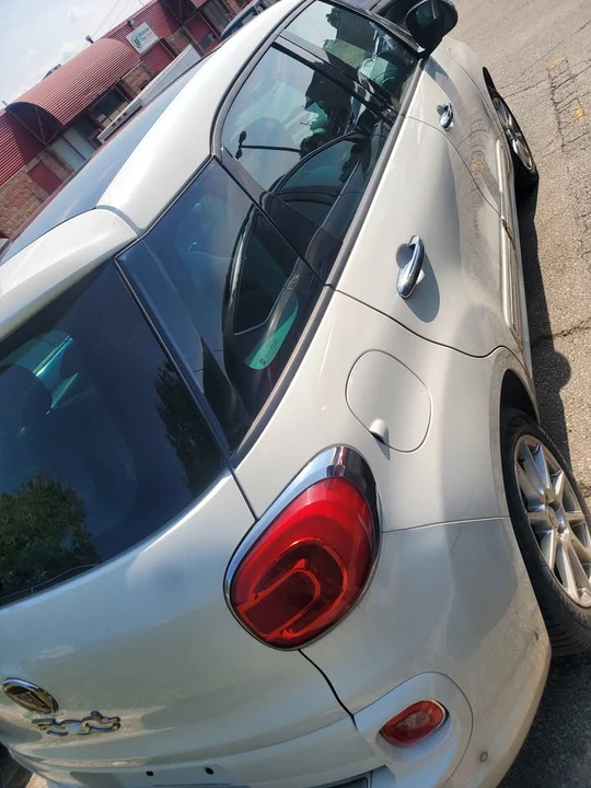 2015 Fiat Abarth 500 - Image 11 of 12