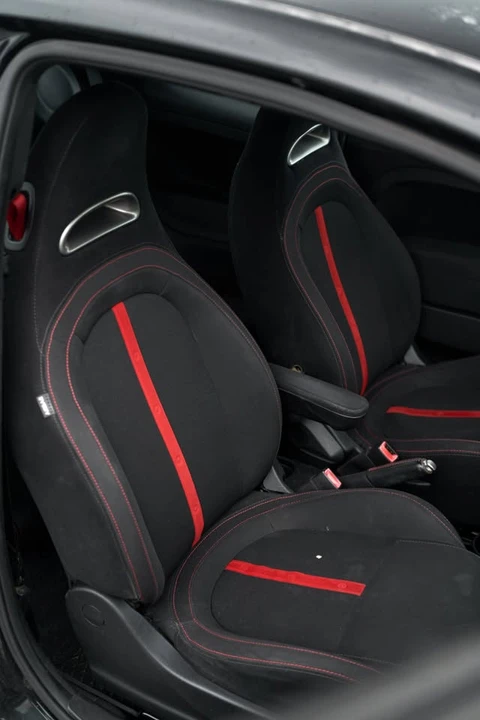 2015 Fiat Abarth 500 - Image 15 of 16