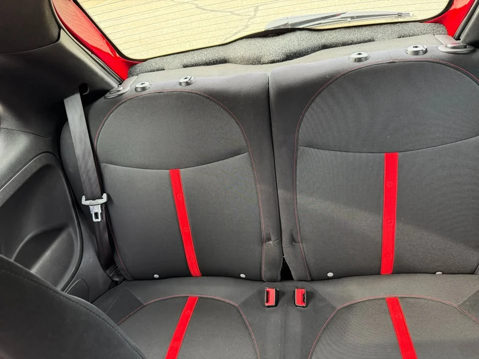 2015 Fiat Abarth 500 - Image 19 of 20