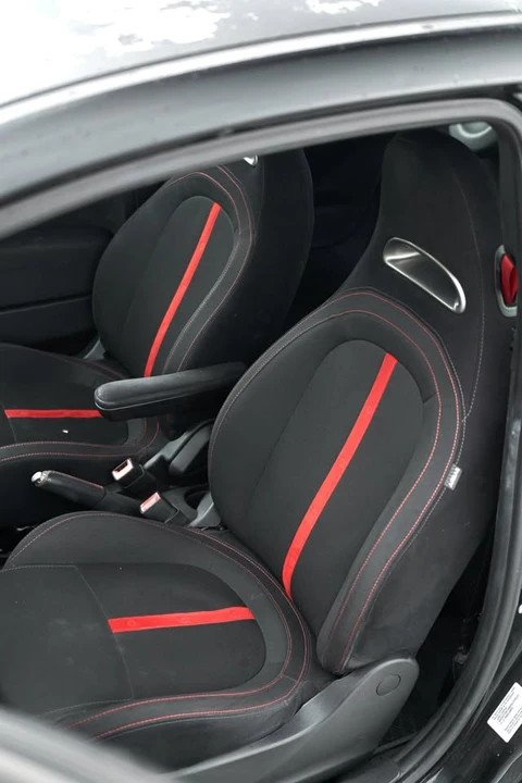 2015 Fiat Abarth 500 - Image 16 of 16