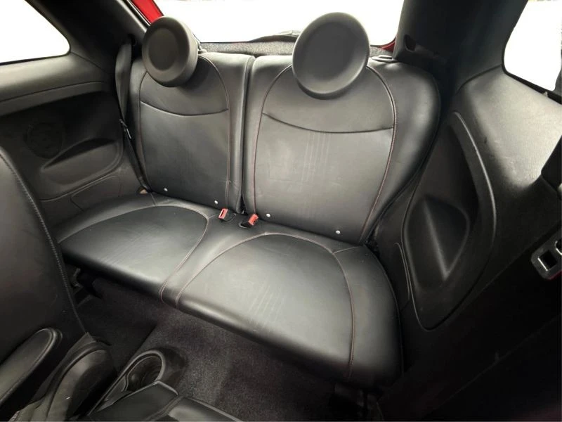 2015 Fiat 500 - Image 10 of 12