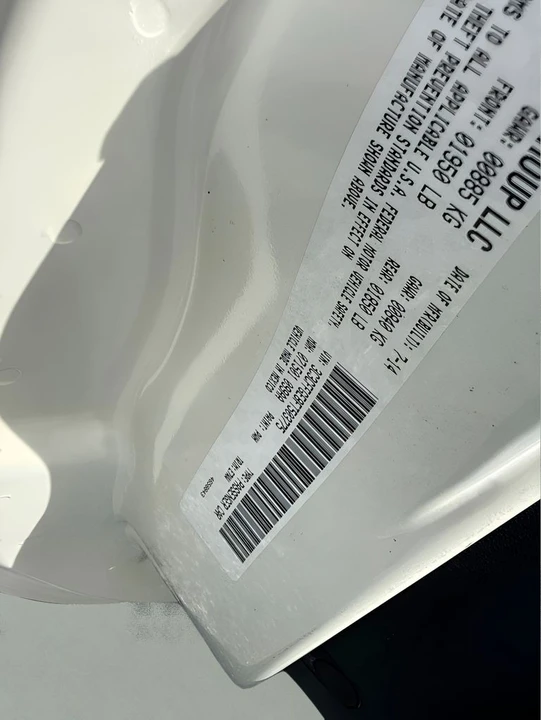 2015 Fiat 500 - Image 18 of 21