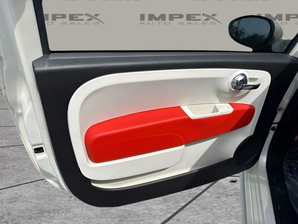 2015 Fiat 500 - Image 13 of 21