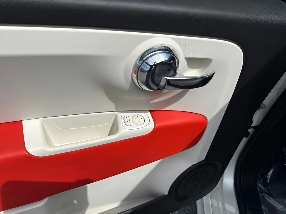 2015 Fiat 500 - Image 19 of 21