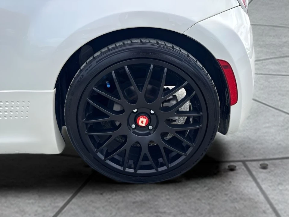 2015 Fiat 500 - Image 20 of 21