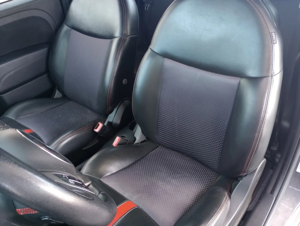 2015 Fiat 500e - Image 14 of 17