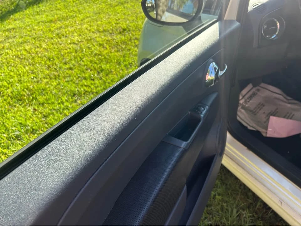 2015 Fiat 500 - Image 11 of 11