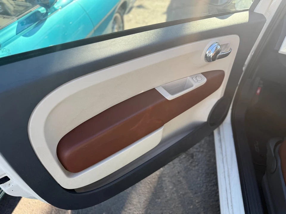 2015 Fiat 500 - Image 6 of 12