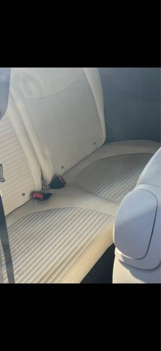 2015 Fiat 500 - Image 6 of 7