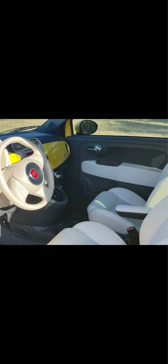2015 Fiat 500 - Image 3 of 7