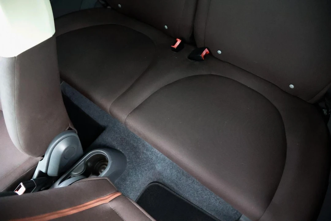 2015 Fiat 500 - Image 10 of 12