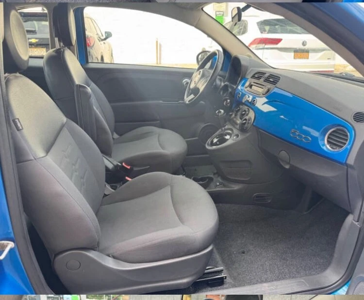 2015 Fiat 500 - Image 18 of 20