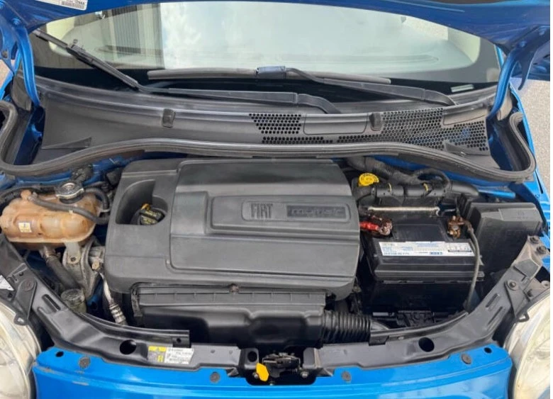 2015 Fiat 500 - Image 19 of 20