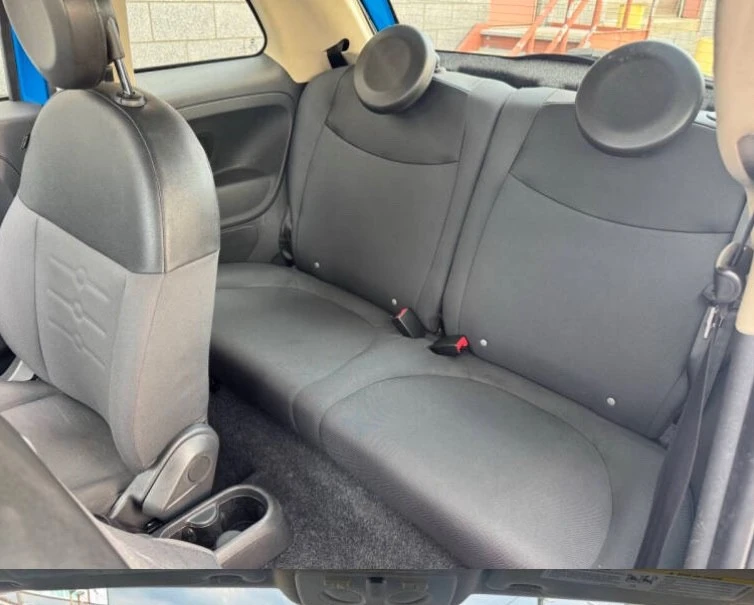 2015 Fiat 500 - Image 17 of 20