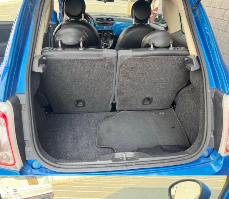 2015 Fiat 500 - Image 16 of 20