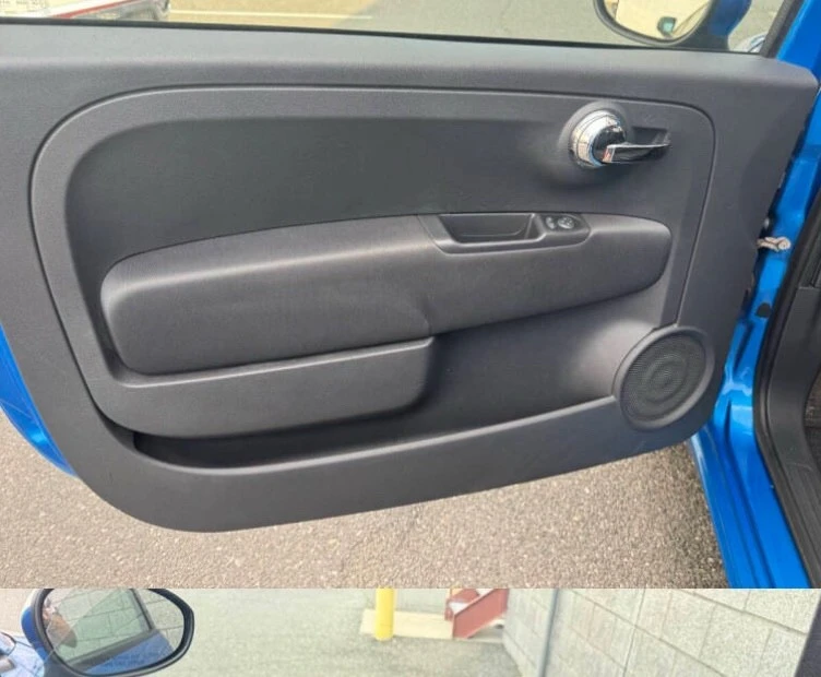 2015 Fiat 500 - Image 14 of 20