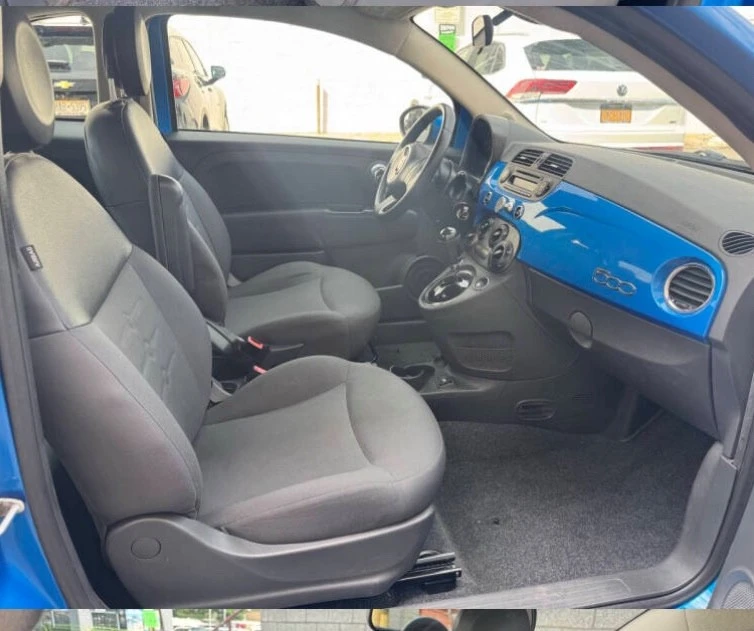 2015 Fiat 500 - Image 12 of 20