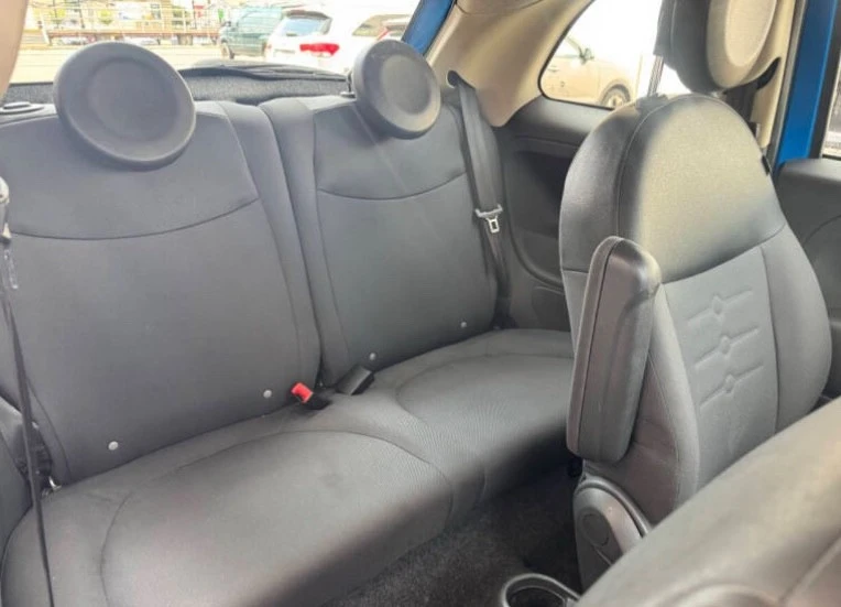 2015 Fiat 500 - Image 13 of 20