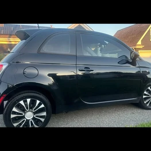 2015 Fiat 500 - Image 4 of 9