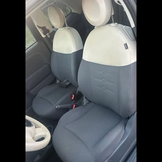 2015 Fiat 500 - Image 5 of 9