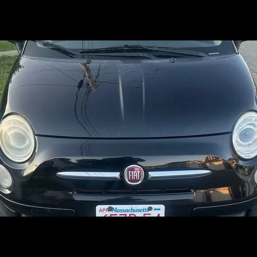 2015 Fiat 500 - Image 9 of 9