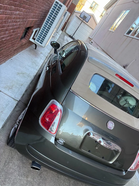 2015 Fiat 500 - Image 18 of 21