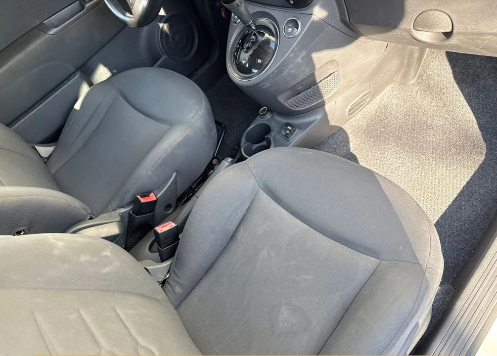 2015 Fiat 500 - Image 16 of 20
