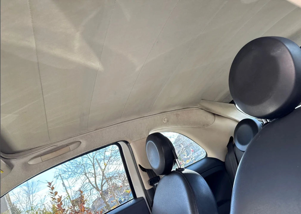 2015 Fiat 500 - Image 17 of 20