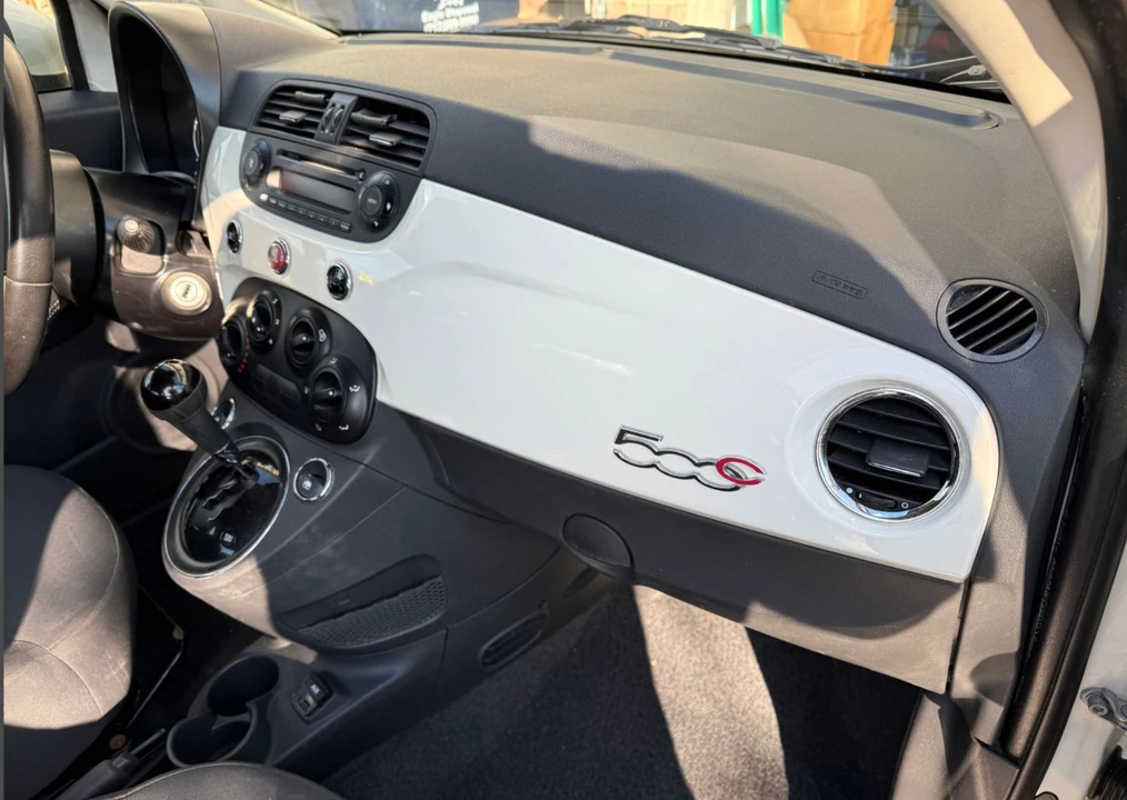 2015 Fiat 500 - Image 18 of 20