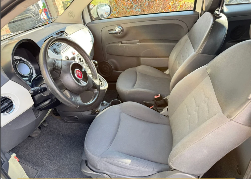 2015 Fiat 500 - Image 20 of 20