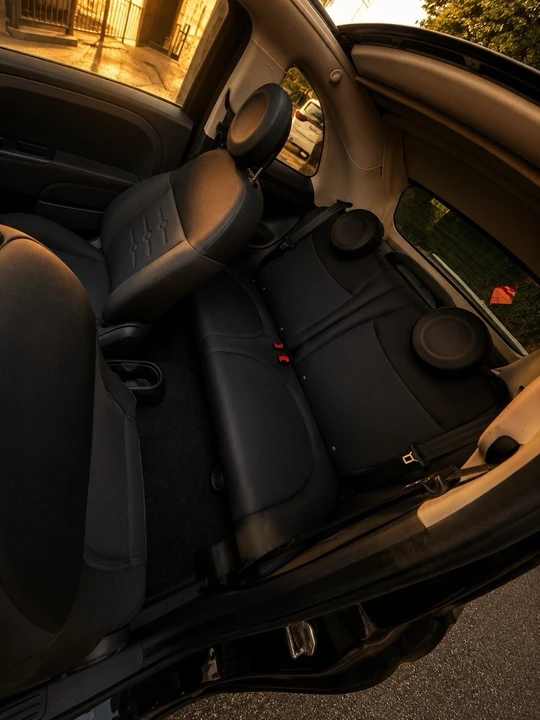 2015 Fiat 500 - Image 12 of 12