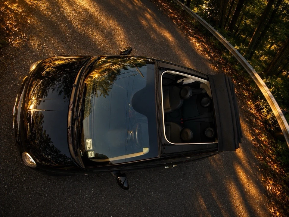 2015 Fiat 500 - Image 10 of 12