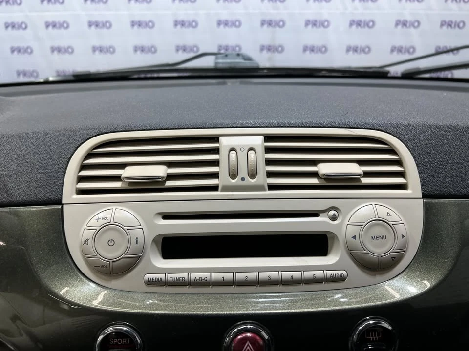 2015 Fiat 500 - Image 17 of 20