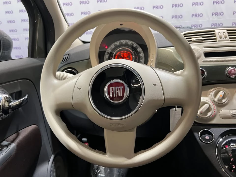 2015 Fiat 500 - Image 13 of 20