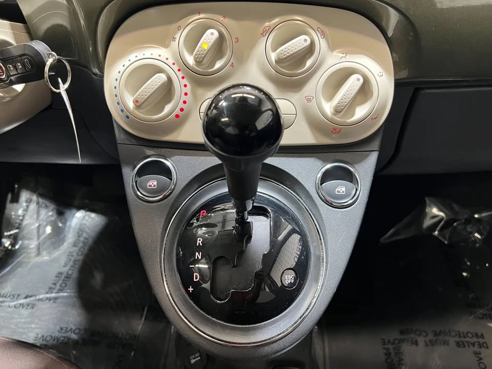 2015 Fiat 500 - Image 20 of 20