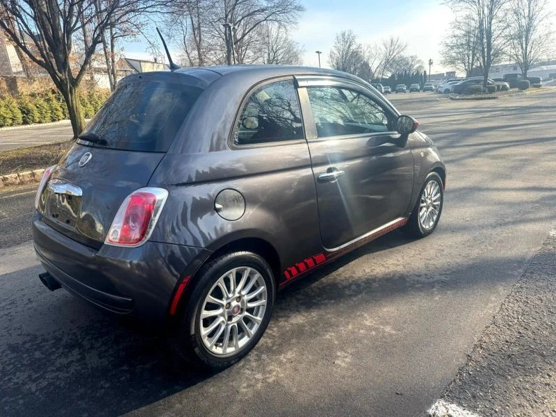 2015 Fiat 500 - Image 6 of 12