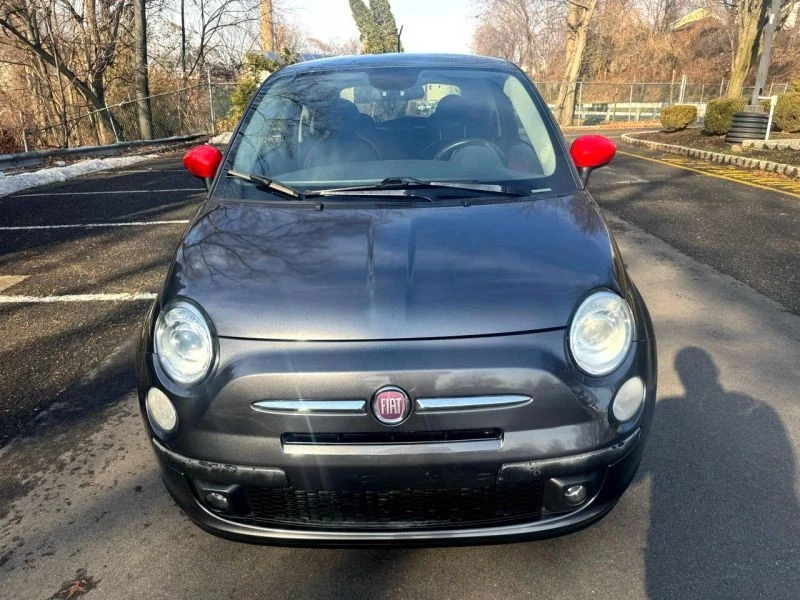 2015 Fiat 500 - Image 2 of 12
