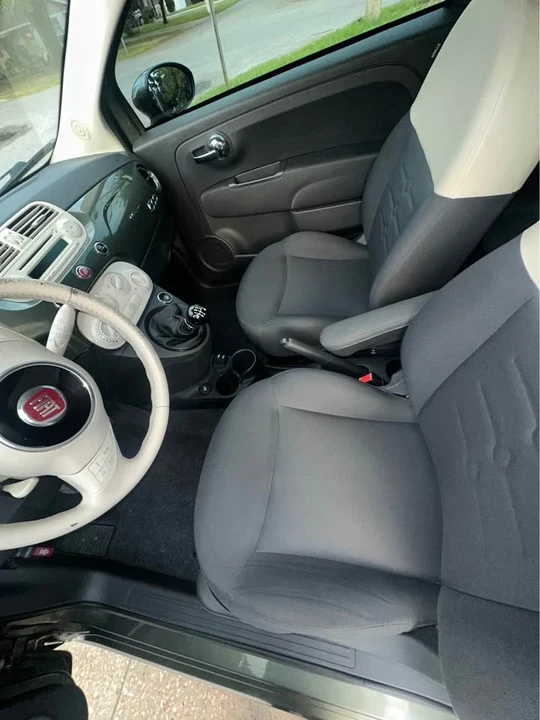 2015 Fiat 500 - Image 11 of 14