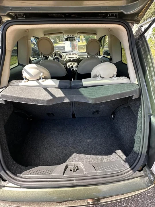 2015 Fiat 500 - Image 10 of 14