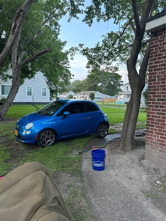 2015 Fiat 500 - Image 9 of 11