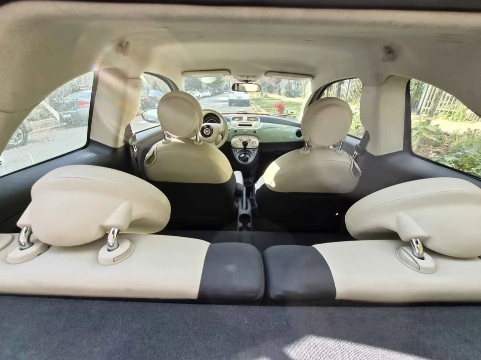 2015 Fiat 500 - Image 11 of 11