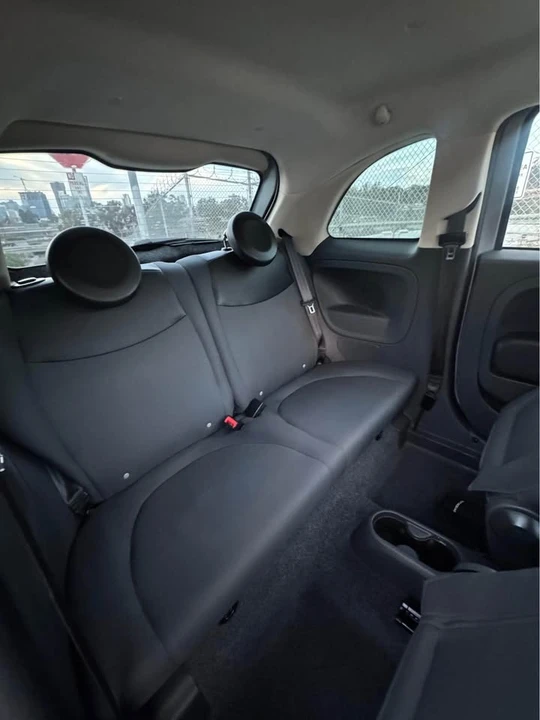 2015 Fiat 500 - Image 9 of 12