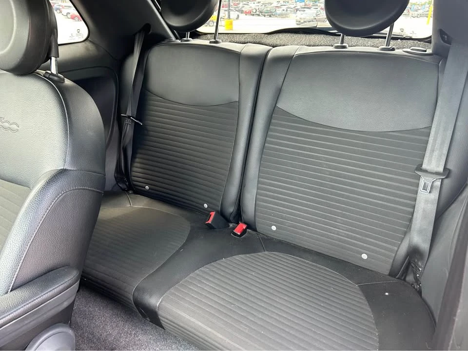 2015 Fiat 500 - Image 9 of 10