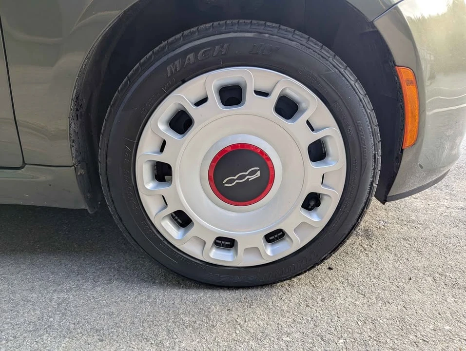 2015 Fiat 500 - Image 18 of 20