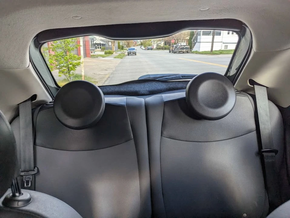2015 Fiat 500 - Image 11 of 20