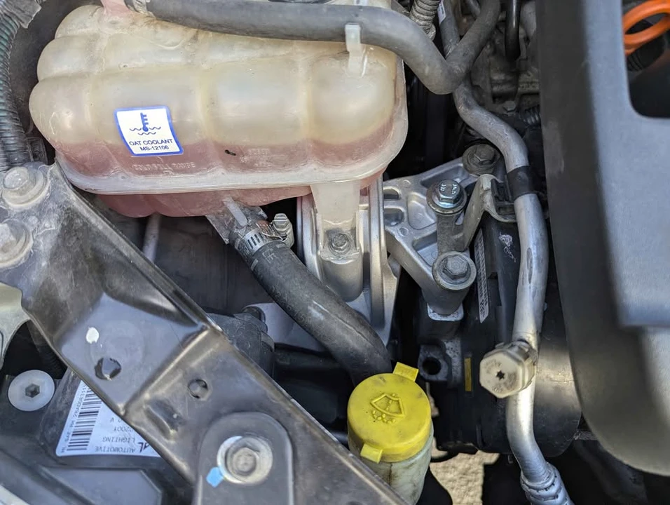 2015 Fiat 500 - Image 14 of 20