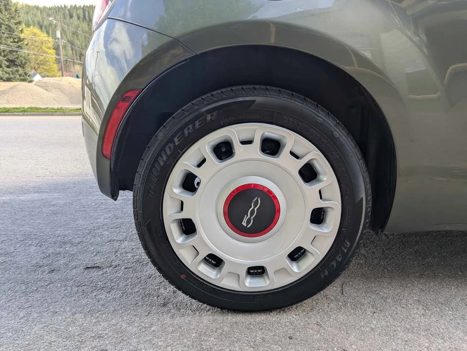 2015 Fiat 500 - Image 19 of 20