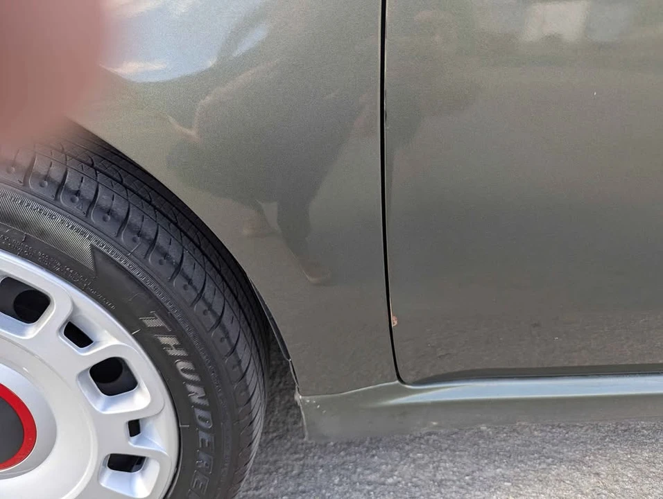 2015 Fiat 500 - Image 17 of 20